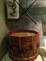 Gettysburg Museum